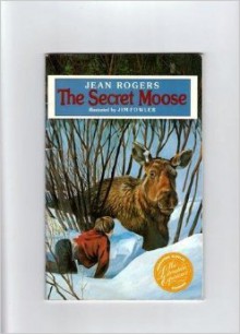 Secret Moose - Jean Rogers