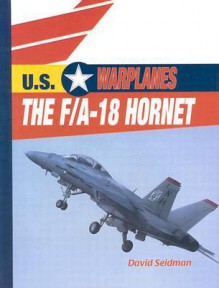 The F/A-18 Hornet - David Seidman