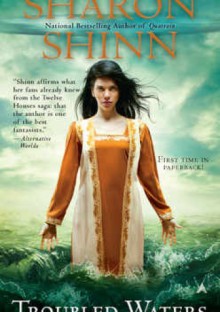 Troubled Waters - Sharon Shinn