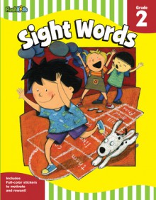 Sight Words: Grade 2 (Flash Skills) - Flash Kids Editors