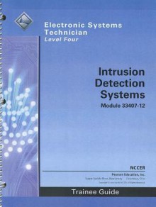 33407-12 Intrusion Detection Systems Tg - National Center for Construction Educati