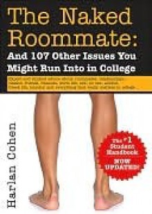 Naked Roommate - Harlan Cohen