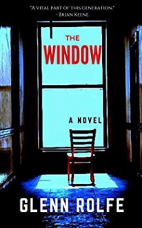 The Window - Erin Sweet Al-Mehairi,Glenn Rolfe