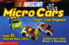 Nascar Micro Cars - Becker&Mayer!, David Meyer, Becker Mayer, Becker&Mayer!