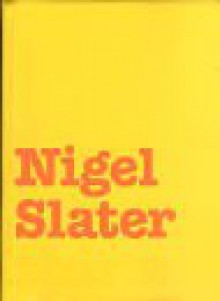 Thirst - Nigel Slater