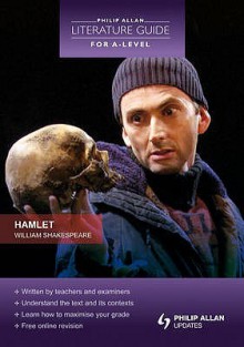 "Hamlet" (Philip Allan Literature Guide (For A Level)) - Marian Cox