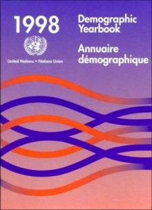 Demographic Yearbook 1998 - United Nations