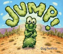 Jump! - Guy Porfirio