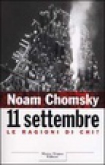 11 settembre: Le ragioni di chi? - Noam Chomsky