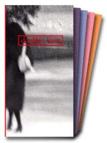 Doubles Jeux, Coffret 7 Volumes - Sophie Calle