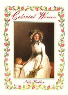 Colonial Women - Bobbie Kalman