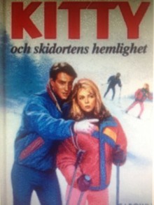 Kitty och skidortens hemlighet - Carolyn Keene