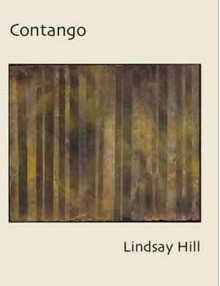 Contango - Lindsay Hill