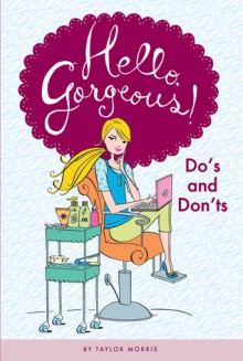 Do's and Don'ts - Taylor Morris, Anne Keenan Higgins