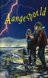 Aangespoeld - Tineke Hendriks