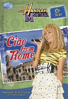 Ciao from Rome - Helen Perelman