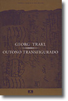 Outono Transfigurado - Georg Trakl