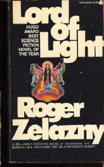 Lord of Light - Roger Zelazny