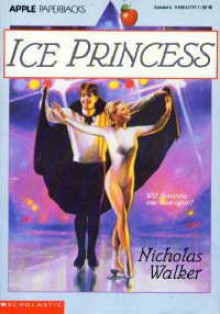 Ice Princess - Nicholas Walker