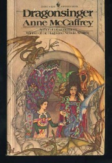 Dragonsinger - Anne McCaffrey