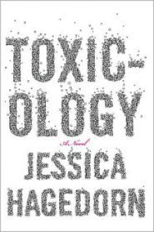 Toxicology - Jessica Hagedorn