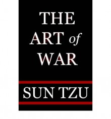 The Art of War - Sun Tzu, Lionel Giles