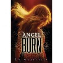 Angel Burn (Angel, #1) - L.A. Weatherly