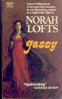 Jassy - Norah Lofts
