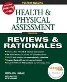 Assessment: Reviews and Rationales - Mary Ann Hogan, Mary Jean Ricci