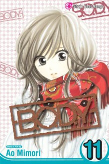 B.O.D.Y., Vol. 11 - Ao Mimori