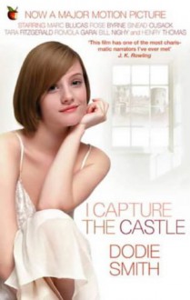 I Capture The Castle - Dodie Smith