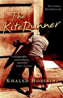 The Kite Runner - Khaled Hosseini