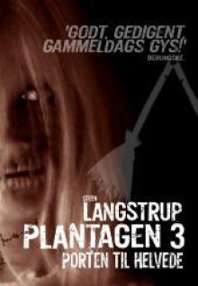 Plantagen 3 - Steen Langstrup