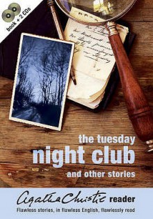 The Tuesday Night Club And Other Stories - David Suchet, Christopher Lee, Joan Hickson, Hugh Fraser, Agatha Christie