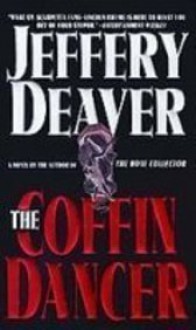 The Coffin Dancer (Library) - Jeffery Deaver