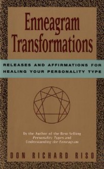 Enneagram Transformations - Don Richard Riso