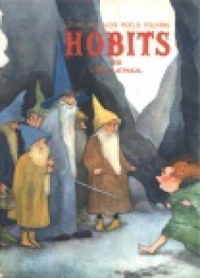 Hobits jeb: Turp un atpakaļ - J.R.R. Tolkien, Džons Ronalds Rūels Tolkīns, Zane Rozenberga, Laima Eglīte