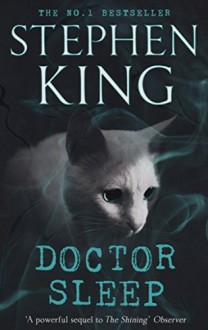 Doctor Sleep - Stephen King