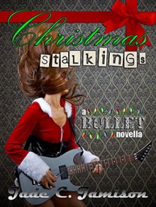 Christmas Stalkings - Jade C. Jamison