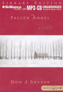 Fallen Angel - Don J. Snyder, Ian Peakes