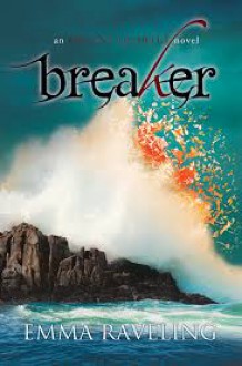 Breaker - Emma Raveling