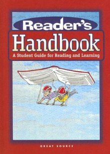 Reader's Handbook: A Student Guide for Reading and Learning - Laura Robb, Ron Klemp, Wendell Schwartz
