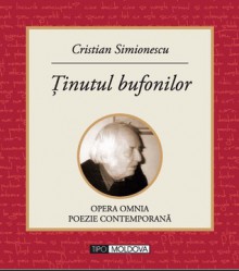 Ținutul bufonilor - Cristian Simionescu, Mircea Martin