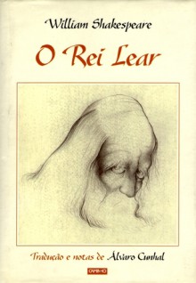 O Rei Lear - Álvaro Cunhal, William Shakespeare