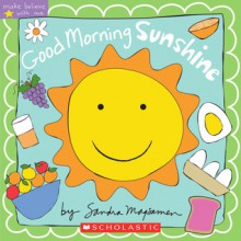 Good Morning, Sunshine! - Sandra Magsamen