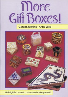 More gift boxes! - Gerald Jenkins