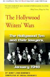 Hollywood Writers' Wars - Sheila Schwartz