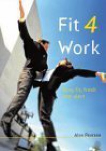 Fit 4 Work - Alan Pearson