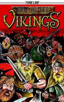 Beware the Vikings - David Boyd