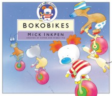 Bokobikes - Mick Inkpen